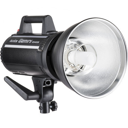 Godox Gemini GS400II 400Ws Monolight