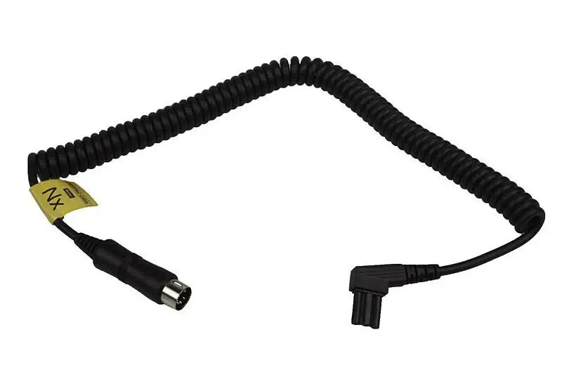 GODOX PB960 PROPAC CABLE SB900 FOR NIKON