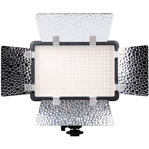 Godox LED308IIW Daylight 21W On-Camera LED Light (5600K)
