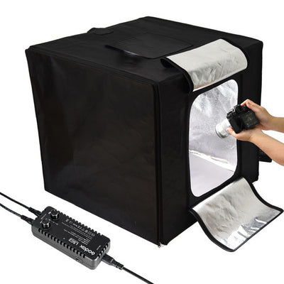 Godox LSD40 Light Tent (15.7 x 15.7 x 15.7"")