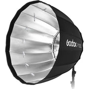 Godox P120L Parabolic Softbox with Bowens Mounting (47.2"")
