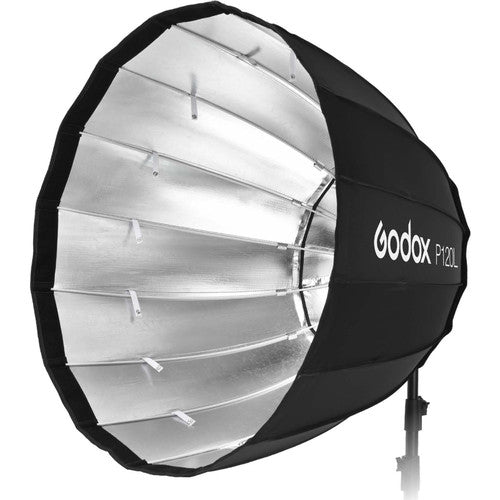 Godox P90L Parabolic Softbox with Bowens Mounting (35.4"")