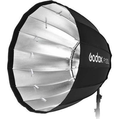 Godox P90L Parabolic Softbox with Bowens Mounting (35.4"")