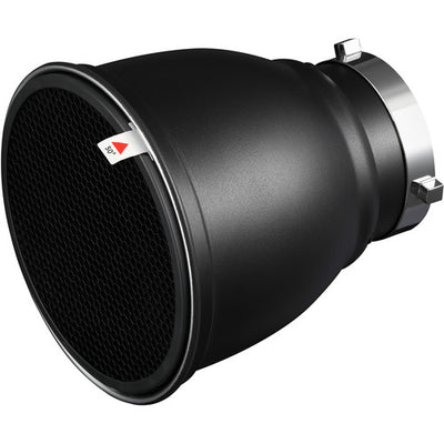 Godox 7.1"" Reflector with Grid