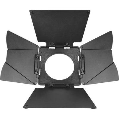 Godox SA-08 8-Leaf Barndoor for S30 Focusing LED Light