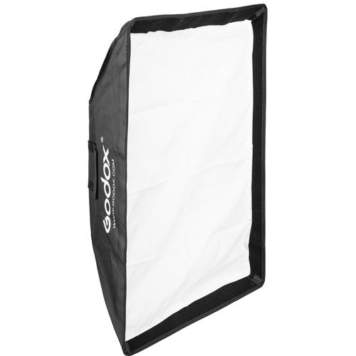 Godox Softbox with Grid for Smart, Mini Pioneer, and Mini Master Lights (19.7 x 27.6"")