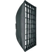 Godox Softbox with Grid for Smart, Mini Pioneer, and Mini Master Lights (23.6 x 23.6"")