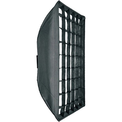 Godox Softbox with Grid for Smart, Mini Pioneer, and Mini Master Lights (23.6 x 23.6"")