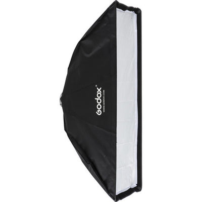 Godox Softbox with Bowens Speed Ring (19.7 x 51.2"")