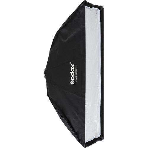 Godox Softbox with Bowens Speed Ring (19.7 x 51.2"")