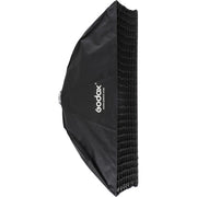 Godox Softbox with Bowens Speed Ring and Grid (19.7 x 51.2"")