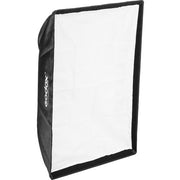 Godox Softbox with Bowens Speed Ring and Grid (31.5 x 47.2"")
