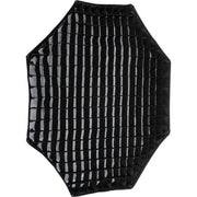Godox Octa Softbox with Bowens Speed Ring and Grid (47.2"")