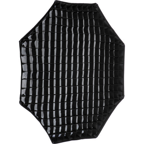 Godox Octa Softbox with Bowens Speed Ring and Grid (47.2"")