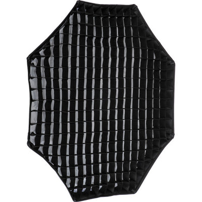 Godox Octa Softbox with Bowens Speed Ring and Grid (55"")