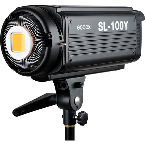 Godox SL-100 LED Video Light (Tungsten-Balanced)