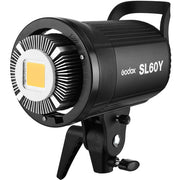 Godox SL-60 LED Video Light (Tungsten-Balanced)