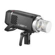 Godox AD400Pro II All-in-One Outdoor Flash