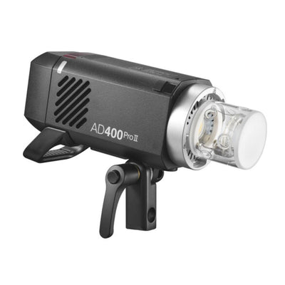 Godox AD400Pro II All-in-One Outdoor Flash