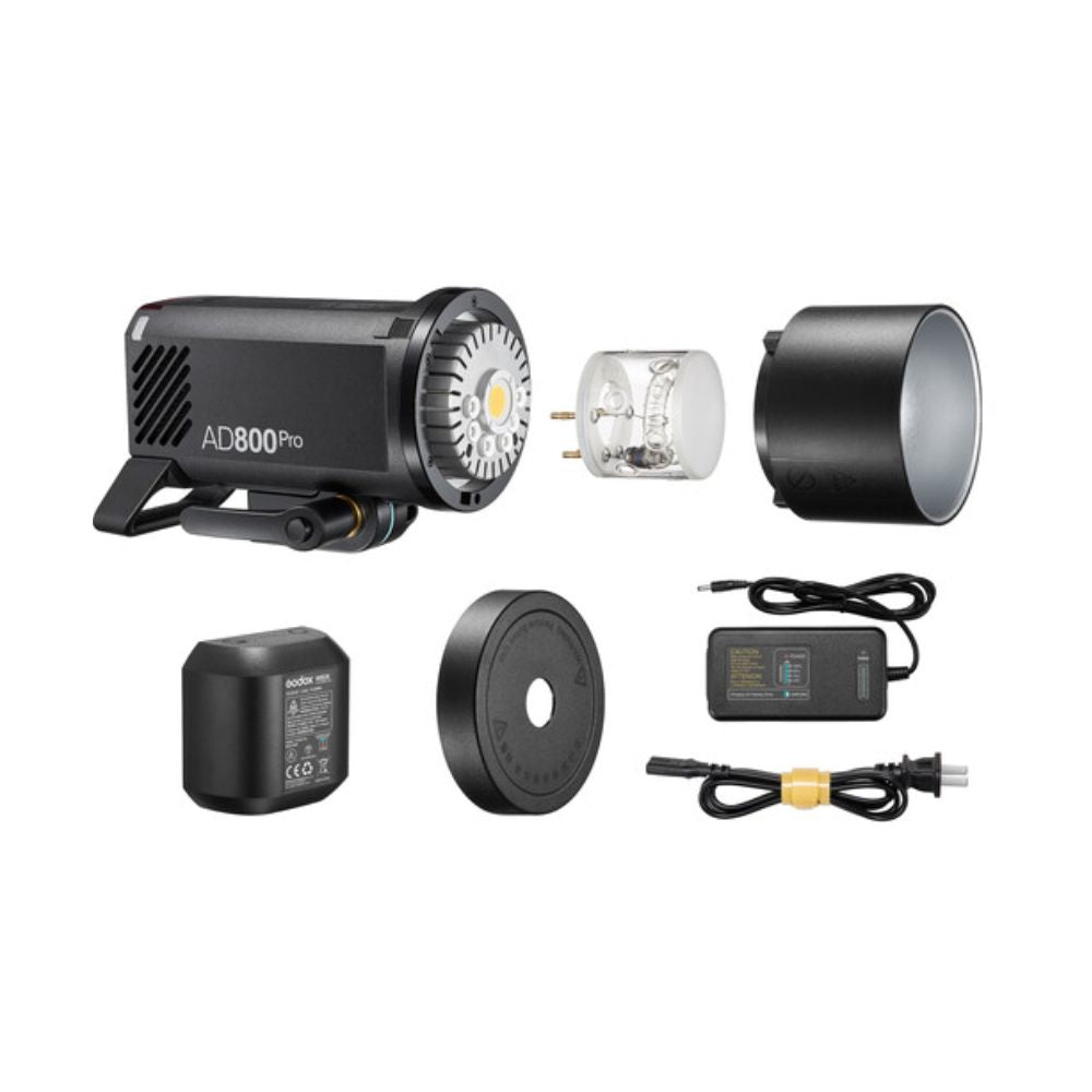 Godox AD800Pro All-in-One Outdoor Flash