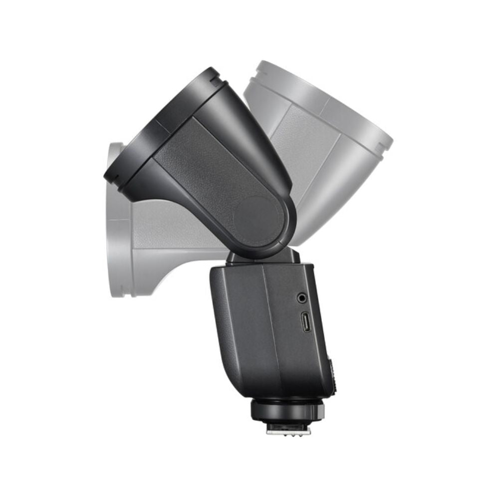 Godox V1mid C TTL On-Camera Flash for Canon