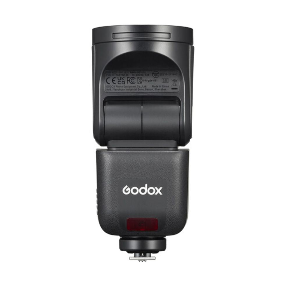 Godox V1mid C TTL On-Camera Flash for Canon