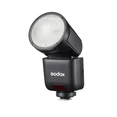 Godox V1mid N TTL On-Camera Flash for Nikon