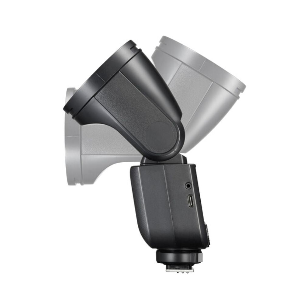 Godox V1mid N TTL On-Camera Flash for Nikon