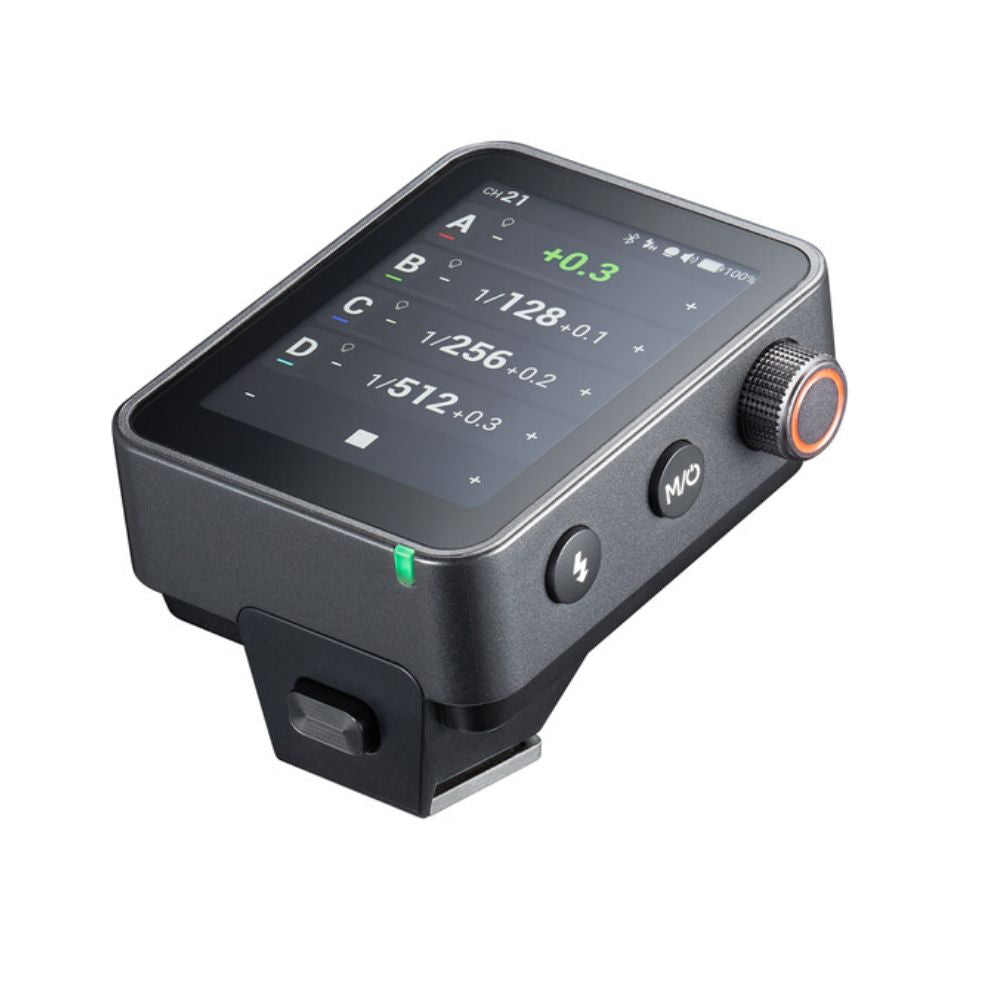 Godox X3 Pro S Touchscreen Flash Trigger for Sony