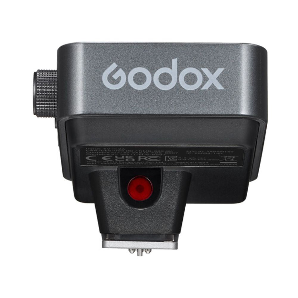 Godox X3 Pro S Touchscreen Flash Trigger for Sony