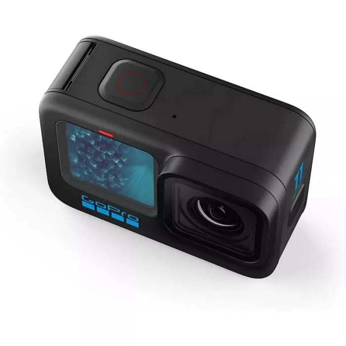 GoPro Hero11 Accessory Bundle