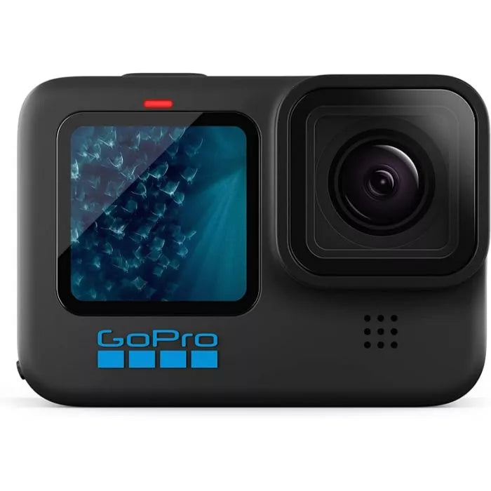 GoPro Hero11 Accessory Bundle