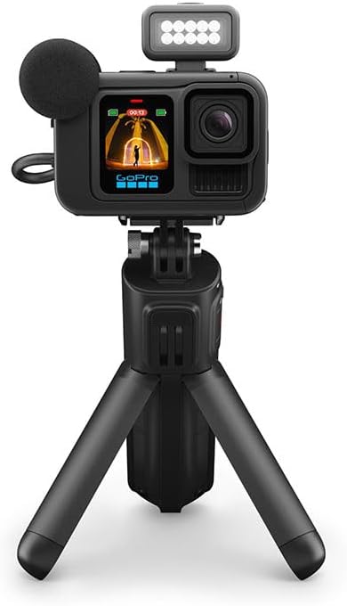 Hero 13 Black Creator Edition