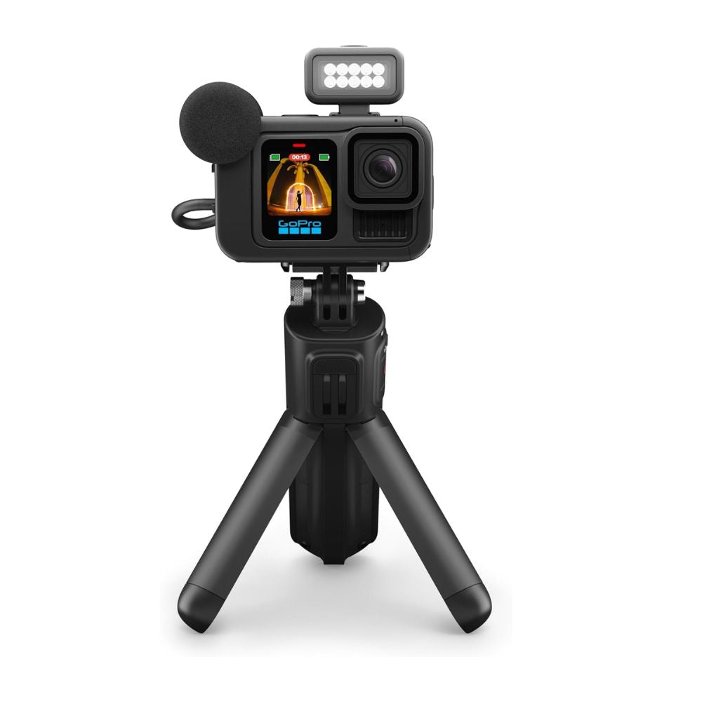 GoPro Hero 13 Black Creator Bundle