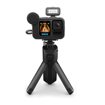 GoPro Hero 13 Black Creator Bundle
