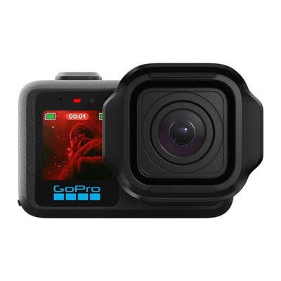 GoPro MISSION 1 PRO – 8K Video | AI Tracking | Waterproof Design