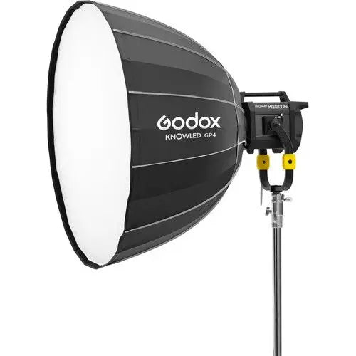 Godox G mount Parabolic Softbox 120cm for MG1200BI