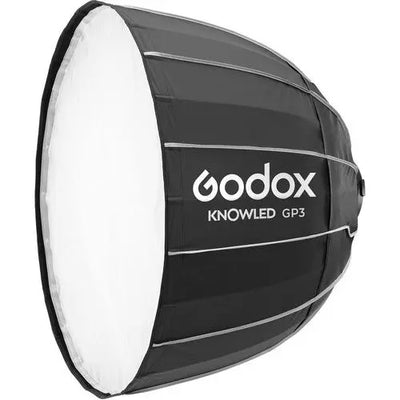 Godox Knowled Parabolic Softbox 150cm for MG1200BI