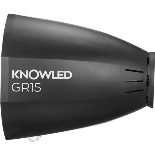 Godox Knowled 15 Degree Reflector for MG1200BI