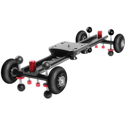 GVM GT-80-40Y Dolly Track Camera Slider (31.5"")