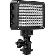 GVM 5S Professional Video Variable On-Camera Video Light LED Panel Kit