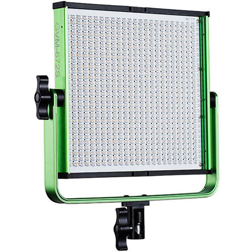 GVM-672S Bi-Color LED Video Light Panel (Green)