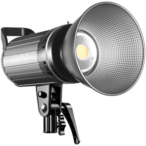 GVM Bi-Color LED Video Light G100W
