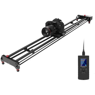 GVM GR-120QD Motorized Video Slider (48"")