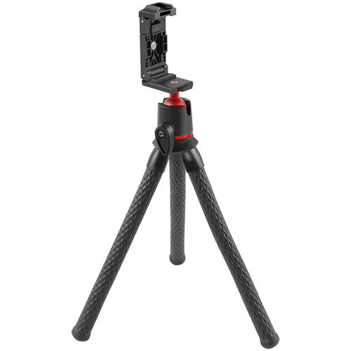 GVM JJ-G310 Tabletop Mini Tripod