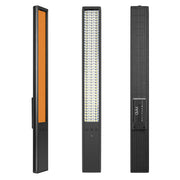 GVM TD-JY258 Portable Handheld Photography and Video LED Light Wand