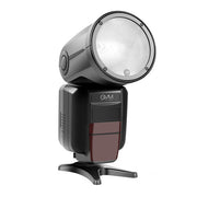 GVM Y1 TTL Li-Ion Flash For Canon Nikon Cameras