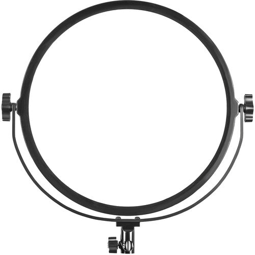 GVM LED Light Bi-Color Edge Video Led Soft Light (15"")