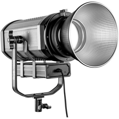 GVM RGB-150S Studio LED Video Light