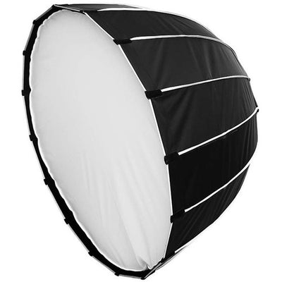 GVM Parabolic Softbox Light Dome (35"")